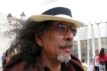 Juan González Febles, director del semanario Primavera Digital